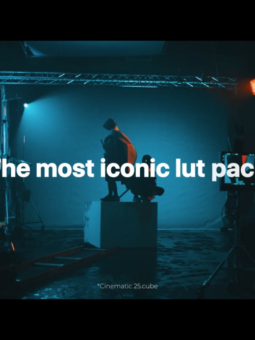 500 Luts Mega Bundle