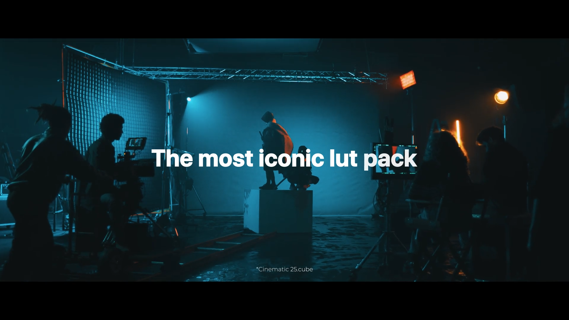 500 Luts Mega Bundle